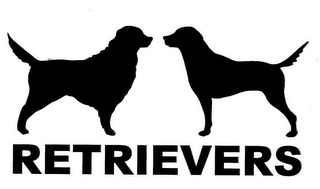 RETRIEVERS