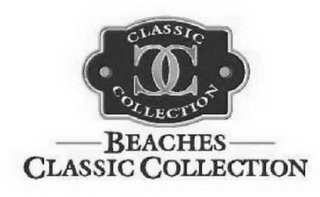 BEACHES CLASSIC COLLECTION C C CLASSIC COLLECTION