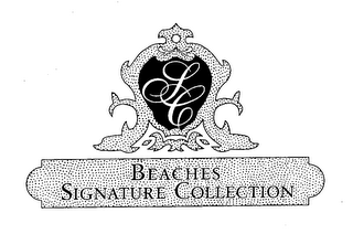 S C BEACHES SIGNATURE COLLECTION