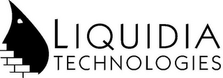 LIQUIDIA TECHNOLOGIES