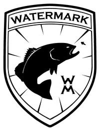 WATERMARK WM