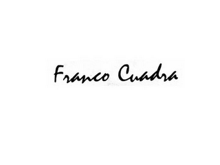 FRANCO CUADRA