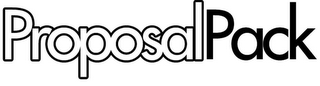 PROPOSALPACK