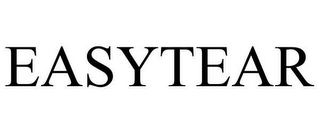 EASYTEAR