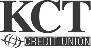 KCT CREDIT UNION