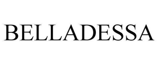 BELLADESSA