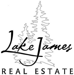 LAKE JAMES REAL ESTATE