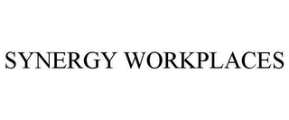 SYNERGY WORKPLACES