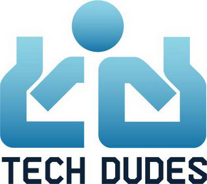 TD TECH DUDES