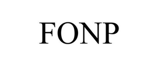 FONP