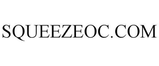 SQUEEZEOC.COM