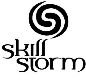 SKILL STORM