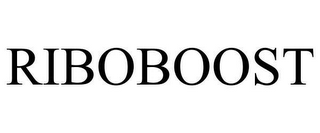 RIBOBOOST