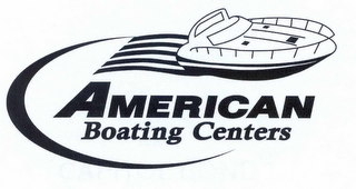 AMERICAN BOATING CENTERS