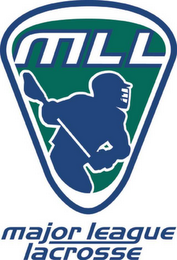 MLL MAJOR LEAGUE LACROSSE