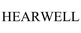 HEARWELL