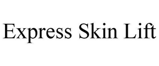 EXPRESS SKIN LIFT