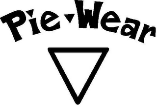 PIE-WEAR