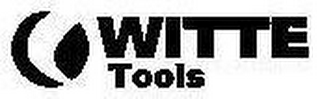 WITTE TOOLS