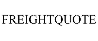 FREIGHTQUOTE