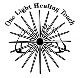 ONE LIGHT HEALING TOUCH