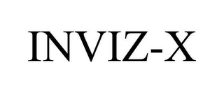 INVIZ-X