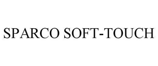 SPARCO SOFT-TOUCH