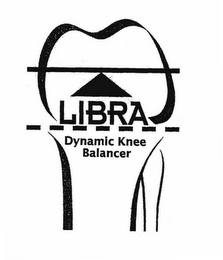 LIBRA DYNAMIC KNEE BALANCER