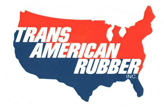 TRANS AMERICAN RUBBER INC.