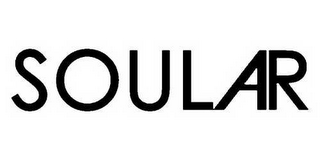 SOULAR