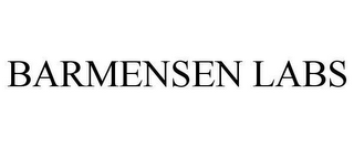 BARMENSEN LABS