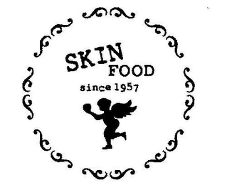 SKIN FOOD SINCE 1957