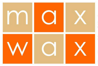 MAXWAX