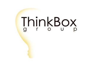 THINKBOX G R O U P