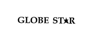 GLOBE STAR