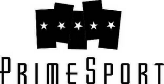 PRIMESPORT