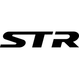 STR