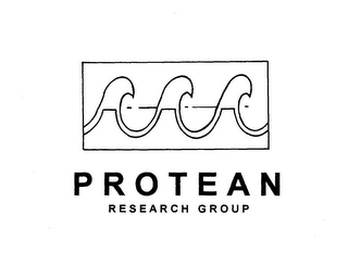 PROTEAN RESEARCH GROUP