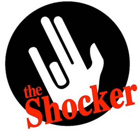 THE SHOCKER