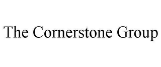 THE CORNERSTONE GROUP