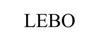 LEBO