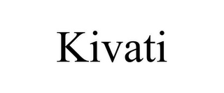 KIVATI