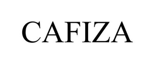 CAFIZA