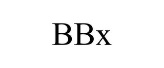 BBX