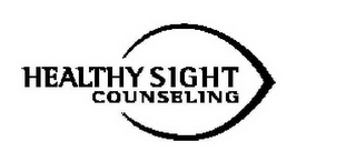 HEALTHY SIGHT COUNSELING