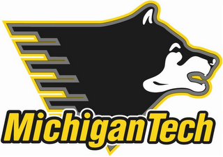 MICHIGAN TECH.