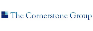 THE CORNERSTONE GROUP