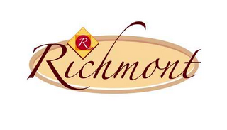 R RICHMONT