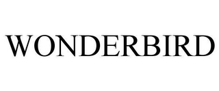 WONDERBIRD