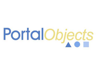 PORTAL OBJECTS